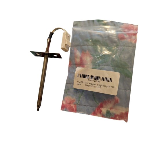 316233902 Range Oven Sensor Temperature Probe Frigidaire 316233903 Electrolux - Picture 2 of 5